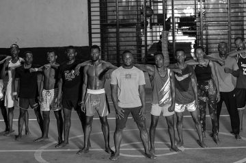 Fight Club Kampala: A Haven for Discipline, Growth & Opportunity