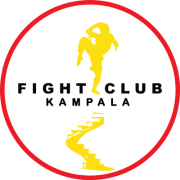 Fight Club Kampala Logo