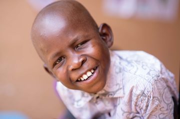 A Dream of Hope: Inside Bless a Child Foundation