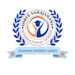 Shree Sahjanand International School Uganda Logo