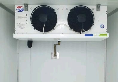 Airflow innovations ...
