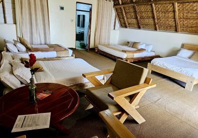 Bugoma palms resort ...