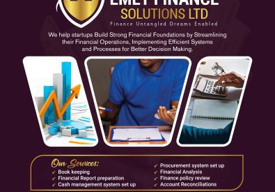 Emet Finance Solutions