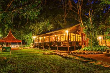 Serenada Eco Resort