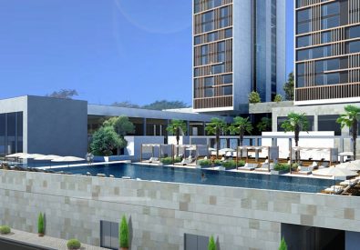 Marriott Executive A...