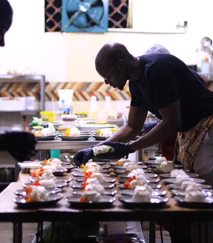 Chef's Table Kardamom and Koffee