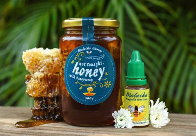 Malaika Honey Ltd