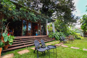 Kardamom & Koffee