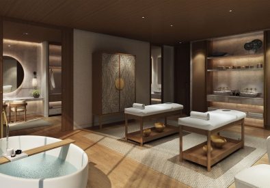 Saray Spa