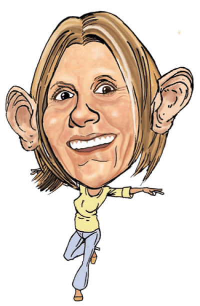 Shaz cartoon likeness Shaz cartoon likeness