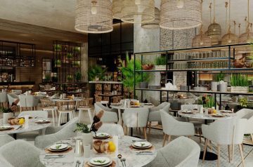 The Woodshed Grill & Bar