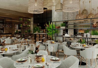 The Woodshed Grill &...