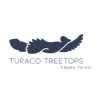 Turacco treetops logo white