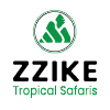 Zzike Tropical Safaris Logo sqr