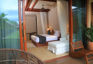 Entikko Safari Lodge