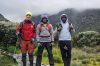 The Bamwanjara Pass on Mt. Rwenzori: A Test of True Mountaineering Grit