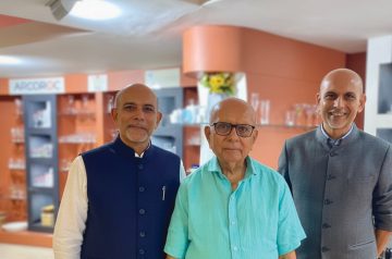 East Africa Glassware Mart: 75 Years of Hospitality Excellence