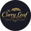 The Curry Leaf logo black