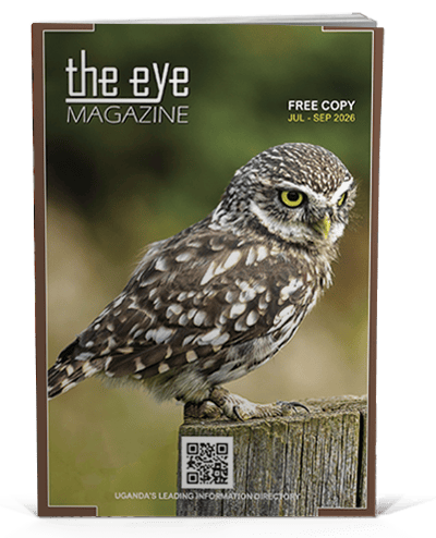 The eye magazine issue July Sept 2026 cover
