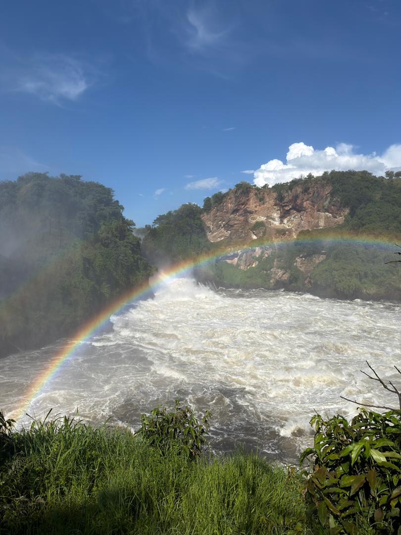 Murchison Falls