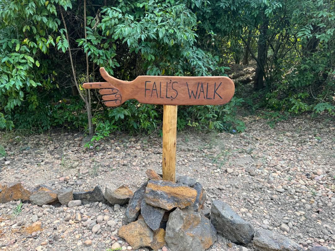 Hemingsway sign