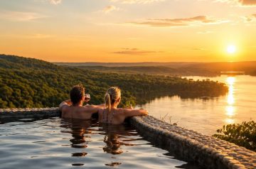 A Night at Hemingway’s Tented Camp: My Journey to the Edge of the Nile